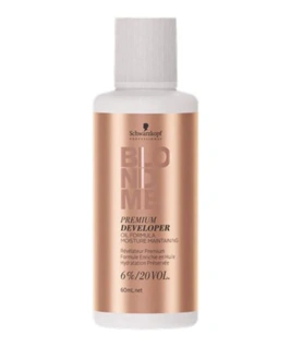 Schwarzkopf BlondMe Premium Developer Oil Intense Formula 6% - 60ml főképe